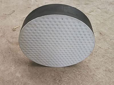 宁明县四氟板式橡胶支座易于更换缓冲隔震