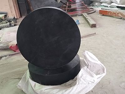 宁明县GJZ板式橡胶支座的主要功能工作原理